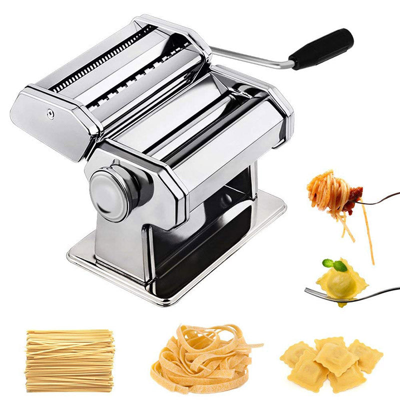 Creative And Practical Manual Dumpling Machine - Minihomy