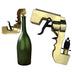 Alloy Version Adjustable Champagne opener - Minihomy