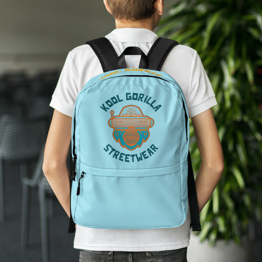 Backpack new fashion 2022 - Minihomy