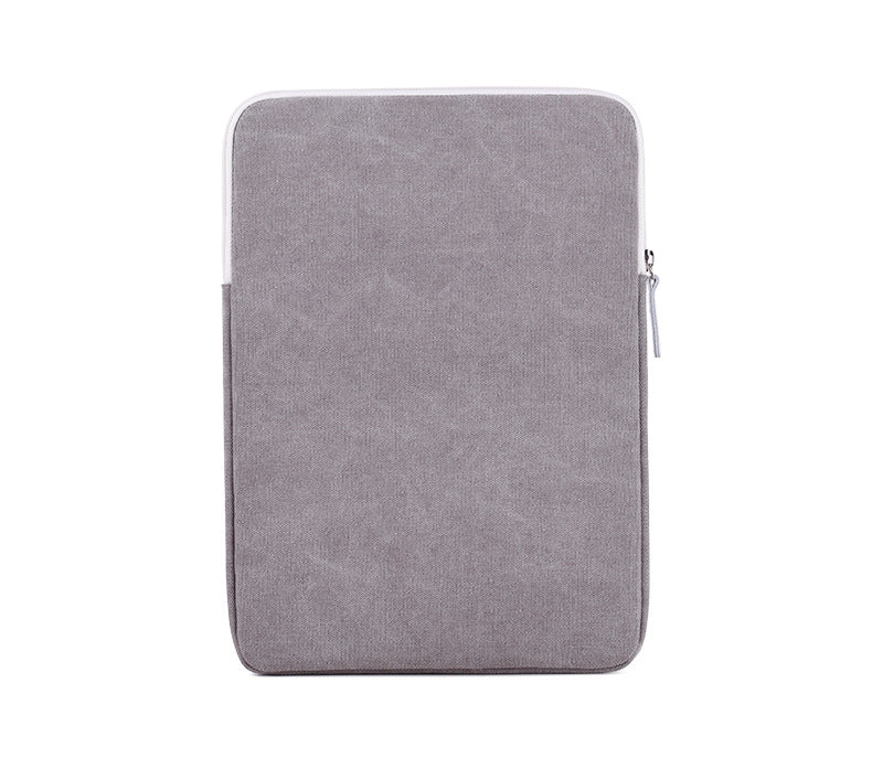 Top Quality Canvas Laptop Sleeve Bags - Minihomy