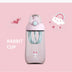 Children's Water Cup Plastic Anti-fall Portable Water Bottle - Minihomy