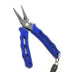 Freshwater Fishing Multi-function Pliers Fishing Gear Accessories Luya Equipment