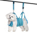 Pet Grooming Hammock For Cats & Dogs Hanging Harness Pet Supplies - Minihomy