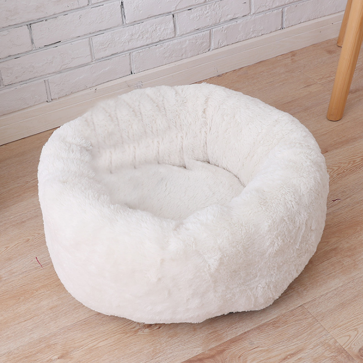 Pet Bed & Blanket