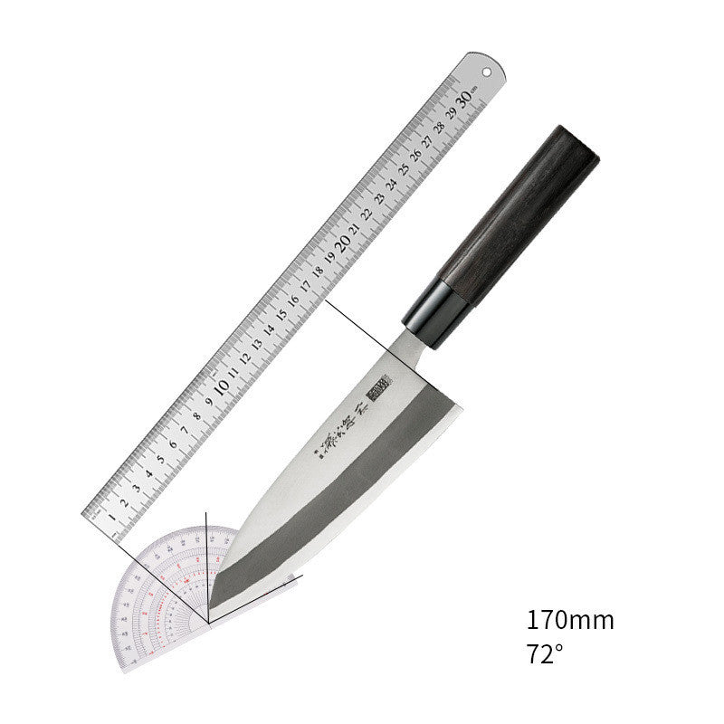 Kitchen Stainless Steel Multi-purpose Kitchen Knife - Minihomy