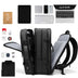 Computer Backpack Multifunctional Travel Backpack - Minihomy