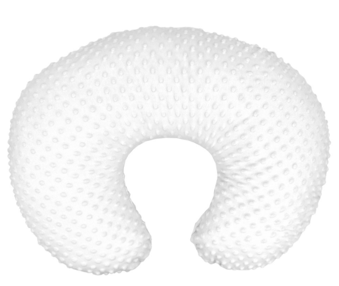 Baby U-shaped Nursing Pillowcase