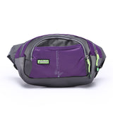 Outdoor Waist Bag Men And Women Travel Sports Waist Bag