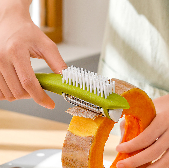 Kitchen Fruit Peeler For Household Use - Minihomy