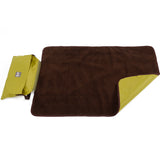 Outdoor Pet Blanket Folding Storage Portable Waterproof Warmth Dog Cat Products - Minihomy