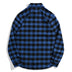 Casual Plaid Shirt For Men - Minihomy