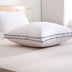 Goose down feather pillow cushion - Minihomy