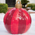 Christmas Ornament Ball Outdoor Inflatable Decorated Ball - Minihomy