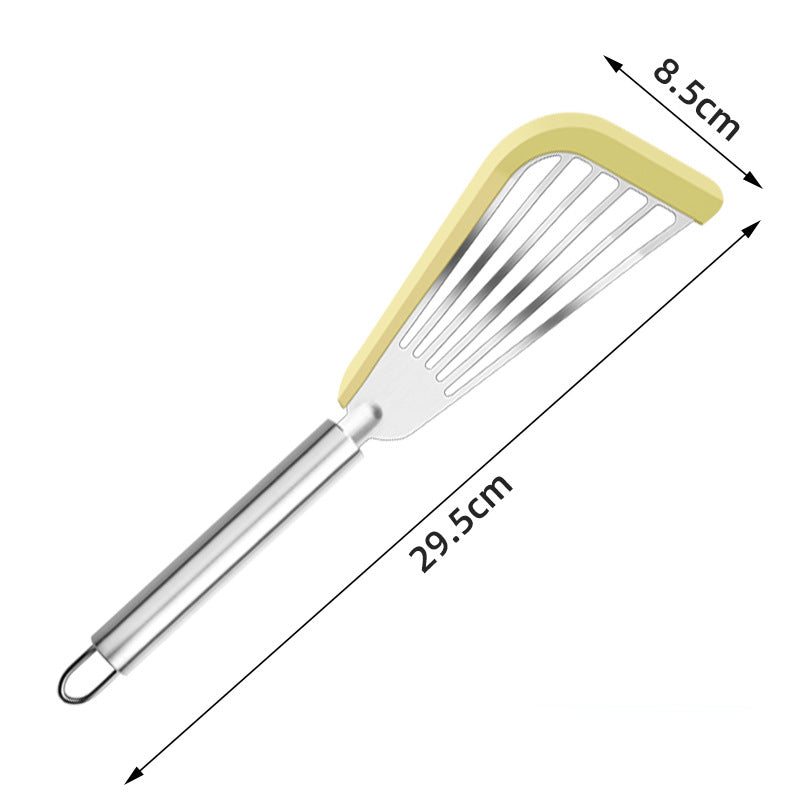 Stainless Steel Shovel For Cooking Household Kitchen Utensils