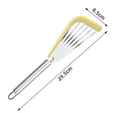 Stainless Steel Shovel For Cooking Household Kitchen Utensils