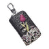 Flower-shaped Car Keychain Is Suitable  Remote Control Accessories - Minihomy