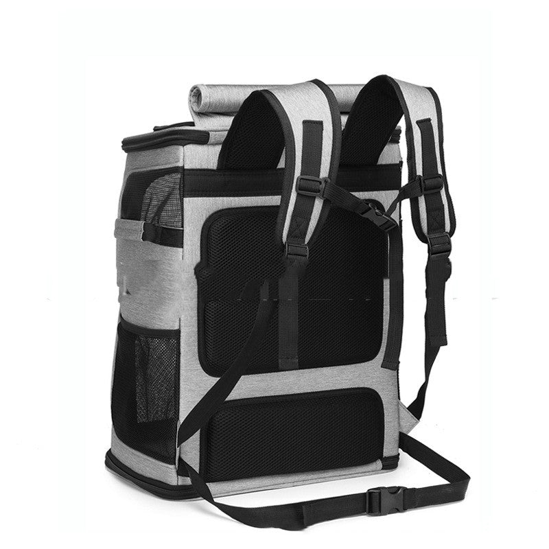 Pet Cat Go Out Convenient Backpack - Minihomy