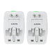 All in One Universal International Plug - Minihomy