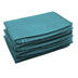 3-Ply Non-woven Fabric Foldable Storage Bag For Quilt And Pillow 49x36x21cm - Minihomy