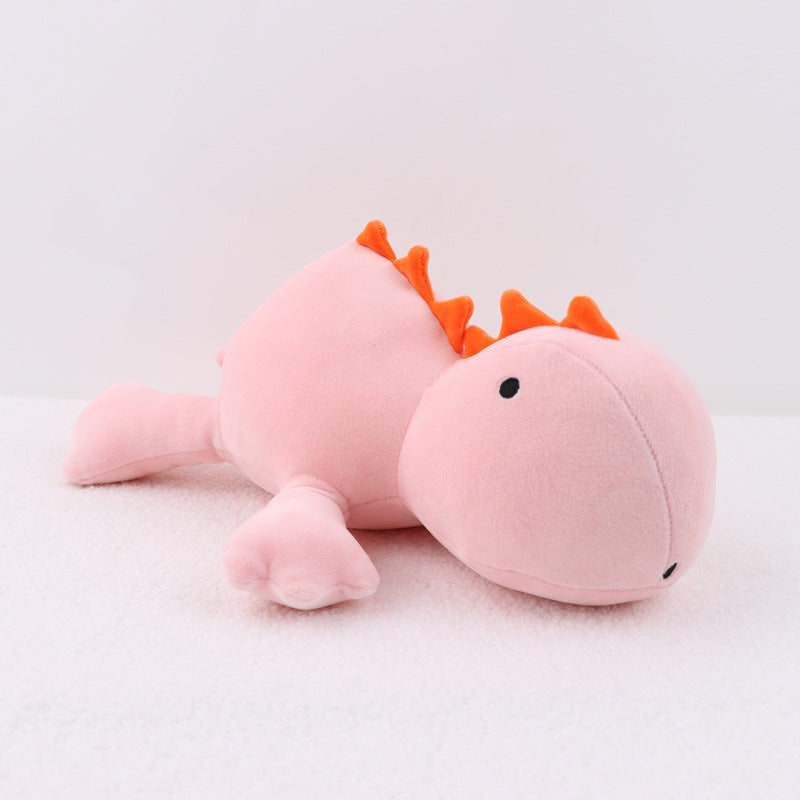 Down Cotton Dinosaur Plush Toy Gift - Minihomy