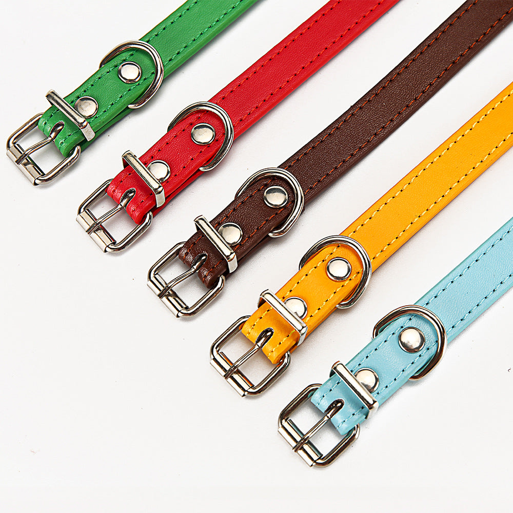 Pet supplies collar - Minihomy