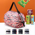 Foldable Storage Portable Large-capacity Extended Tote Bag - Minihomy