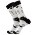 Geometric Fruit Women Socks Street Trend - Minihomy