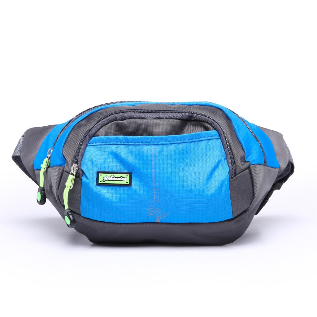 Outdoor Waist Bag Men And Women Travel Sports Waist Bag