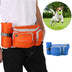 Outdoor Dog Walking Training Pet Multifunctional Backpack - Minihomy