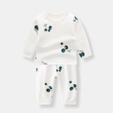 Organic Cotton Baby Clothes Set Newborn