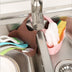 Drain Storage Tool Kitchen Sink Sponge Holder - Minihomy