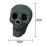 Halloween Decoration Skull Skeleton Horror Tombstone  Party Decor