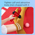 Booster Q5 Mini Massage Gun Handheld Deep Tissue Percussion  Body Massager Elertric Muscle Massage Machine Neck Back Relaxation - Minihomy