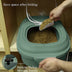 Pet Dog Food Storage Container - Minihomy