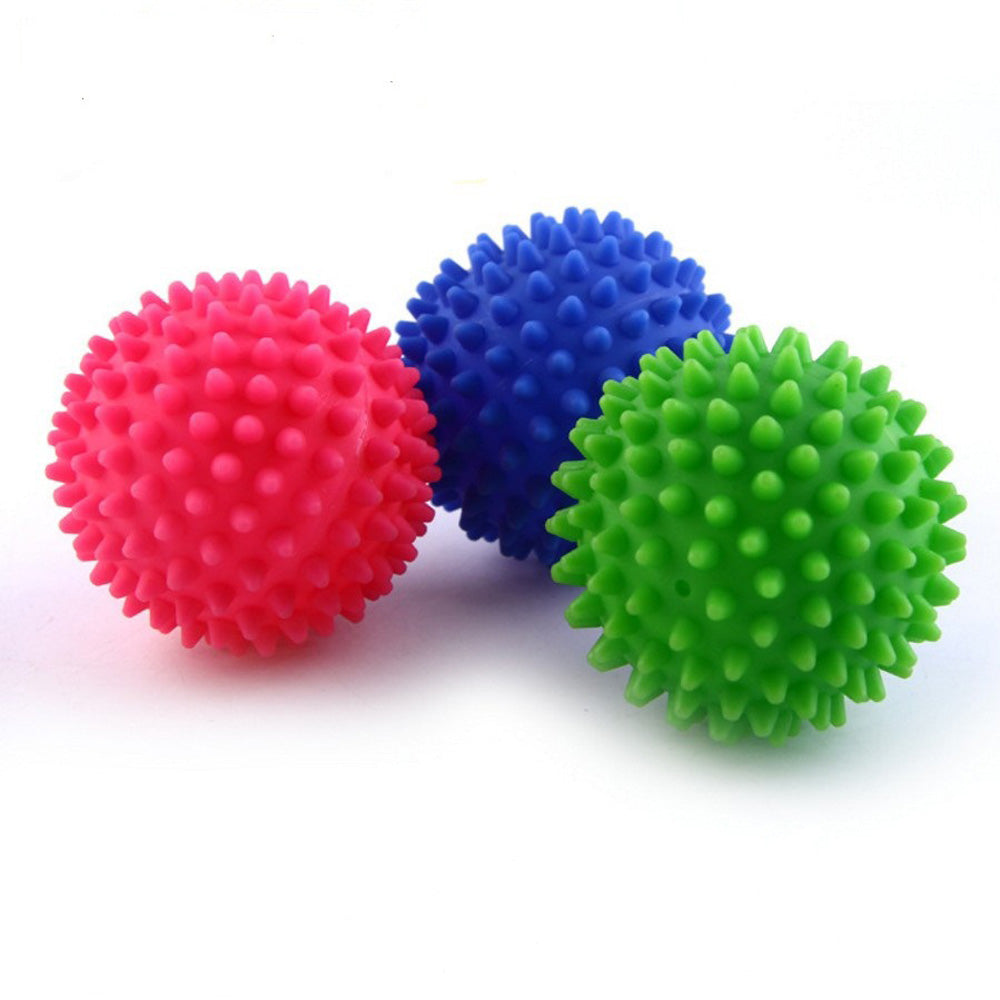 Reusable Laundry Balls Washing Machine Dryer Cleaning Supplies