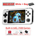 ANBERNIC RG503 RG351P Retro Video Game Console RK3326 Linux System PC Shell PS1 Game Player Portable Pocket HandheldGame Console - Minihomy