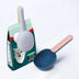 Mutli-function Portable Pet Cat Dog Food Shovel Scoop Feeding Spoon with Sealing Bag - Minihomy