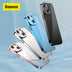 Baseus Ultra Thin for iPhone 13 Cover Transparent Case - Minihomy