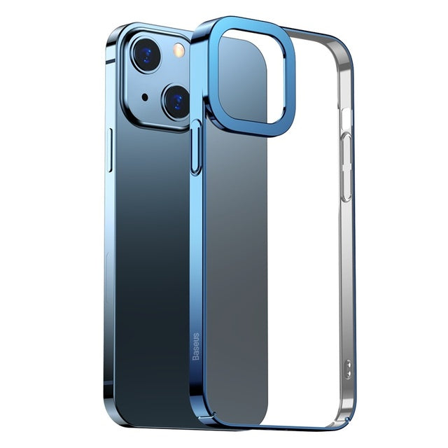 Baseus Ultra Thin for iPhone 13 Cover Transparent Case