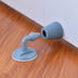 Mute Non-punch Silicone Stopper Touch Toilet Wall Absorption Door Plug