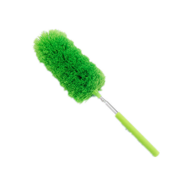 Microfiber Duster Brush Extendable Hand Dust Cleaner