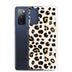 Glamorous Mottled Samsung Case - Minihomy