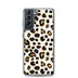 Glamorous Mottled Samsung Case - Minihomy